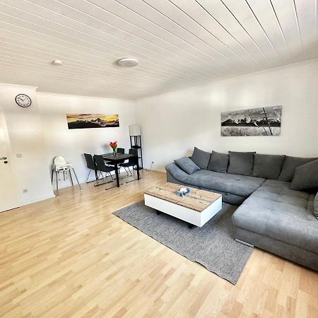Bocholtapartments Екстер'єр фото