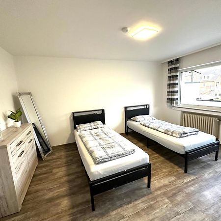 Bocholtapartments Екстер'єр фото