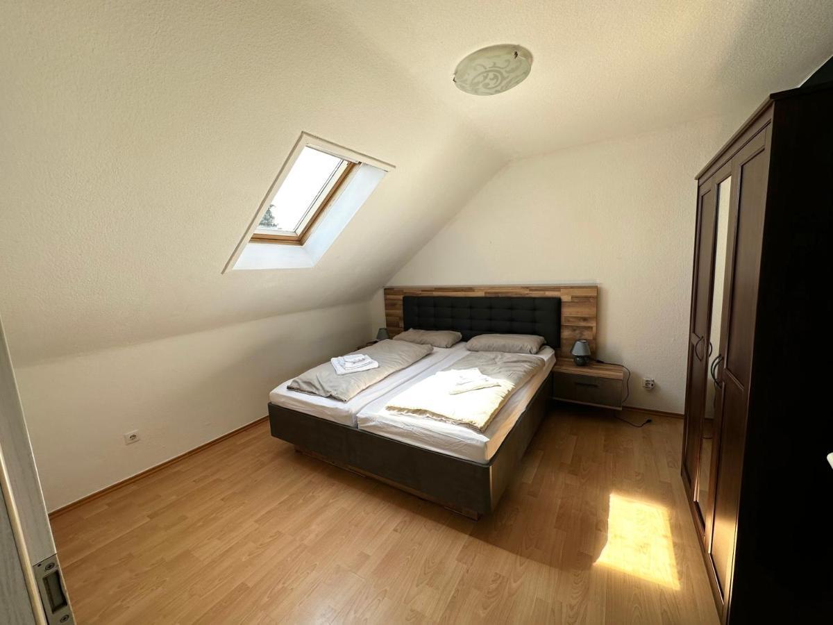 Bocholtapartments Екстер'єр фото