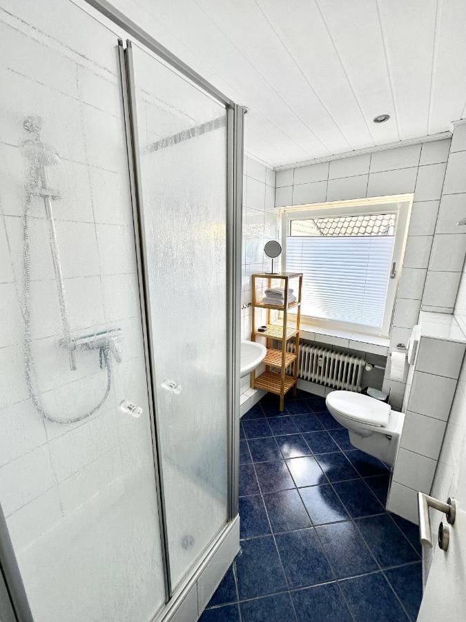 Bocholtapartments Екстер'єр фото