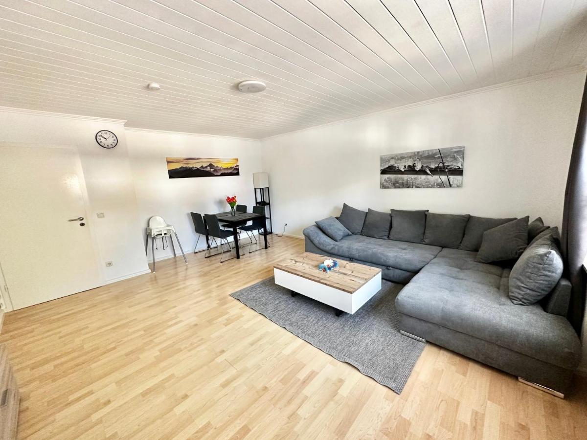 Bocholtapartments Екстер'єр фото