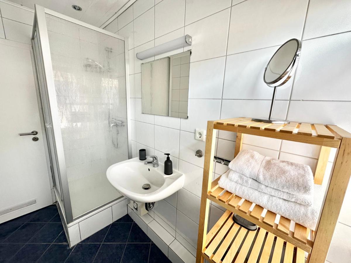 Bocholtapartments Екстер'єр фото