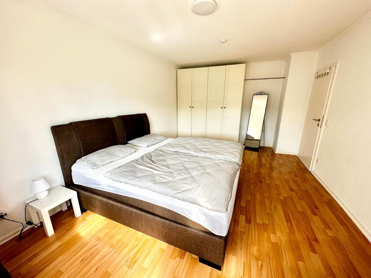 Bocholtapartments Екстер'єр фото