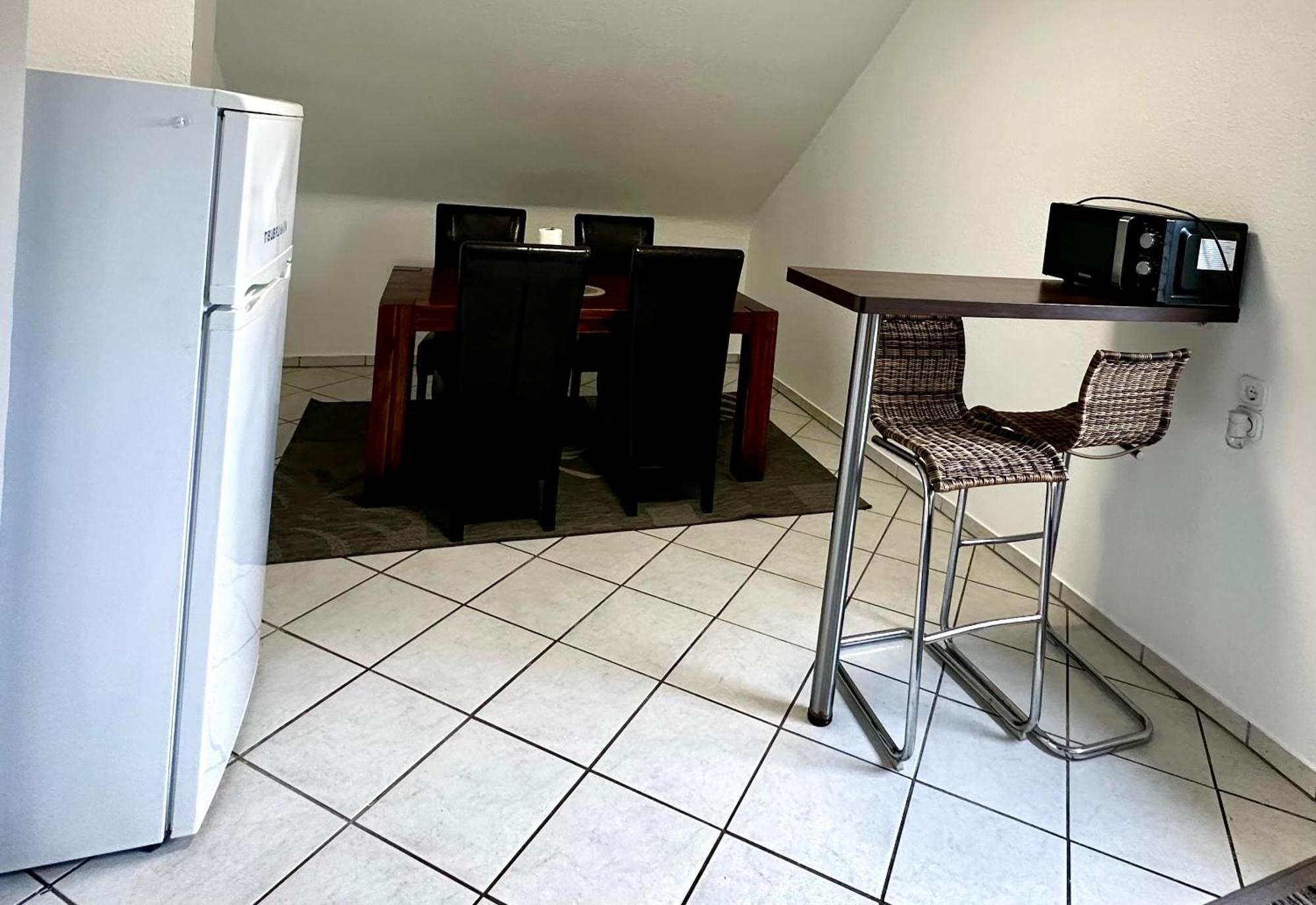 Bocholtapartments Екстер'єр фото