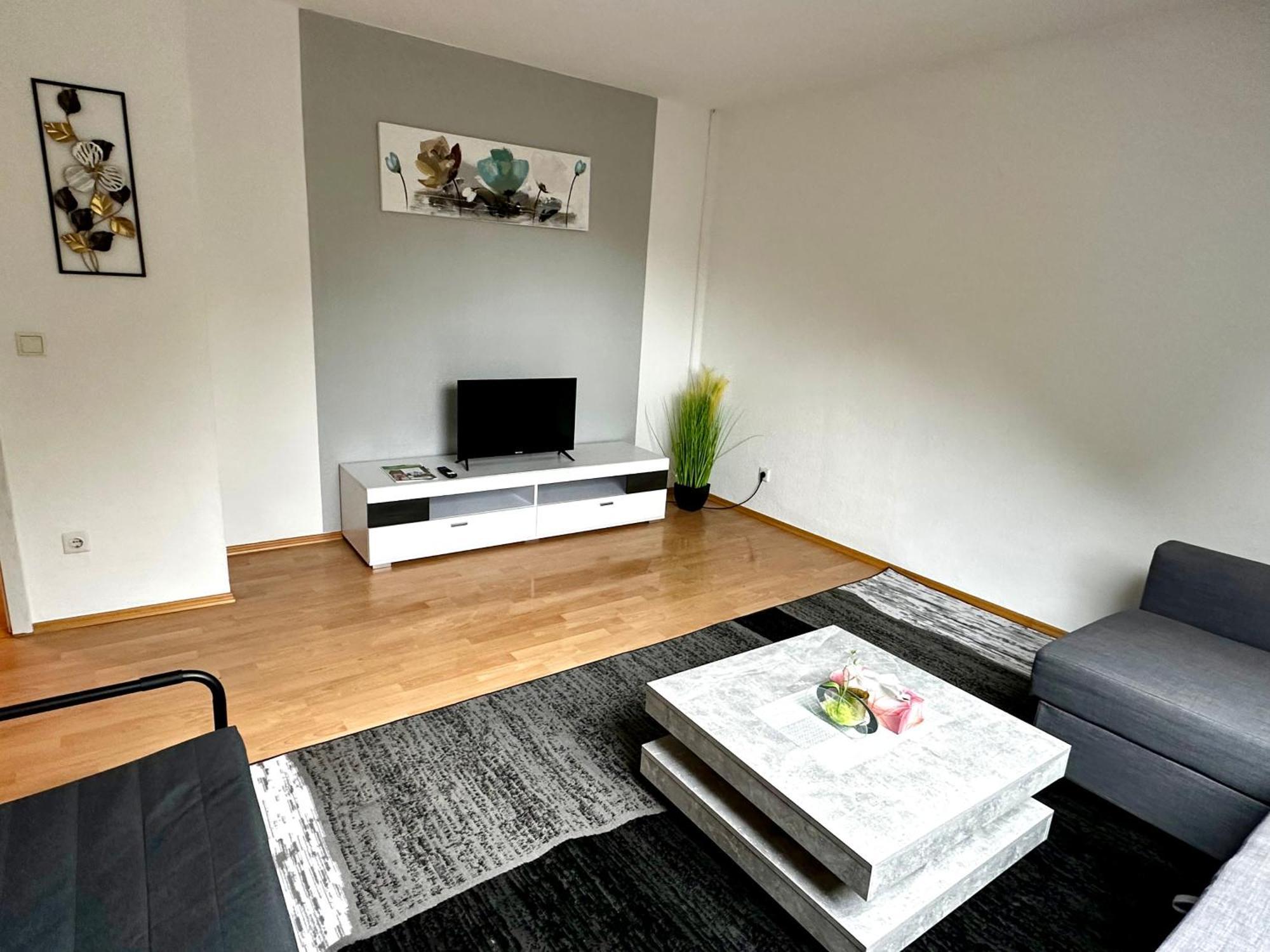 Bocholtapartments Екстер'єр фото