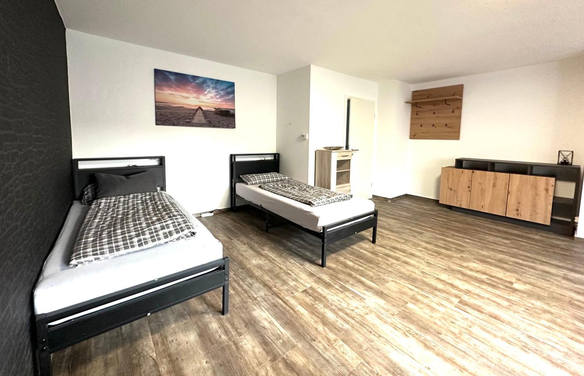 Bocholtapartments Екстер'єр фото
