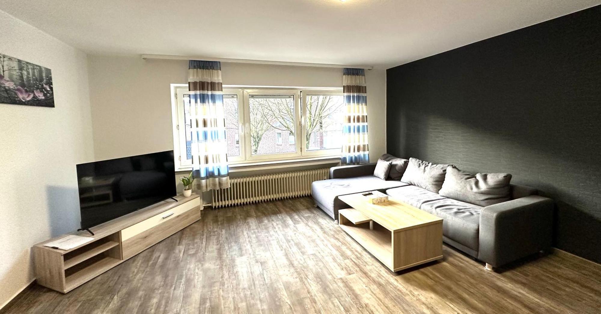 Bocholtapartments Екстер'єр фото